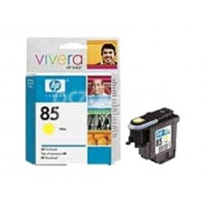 Cartus cerneala HP 85 Yellow Printhead - C9422A